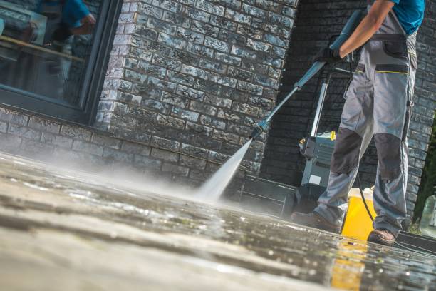Best Building Exterior Washing  in Bakersfield Country Clu, CA