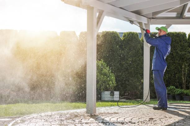 Best Driveway Pressure Washing  in Bakersfield Country Clu, CA